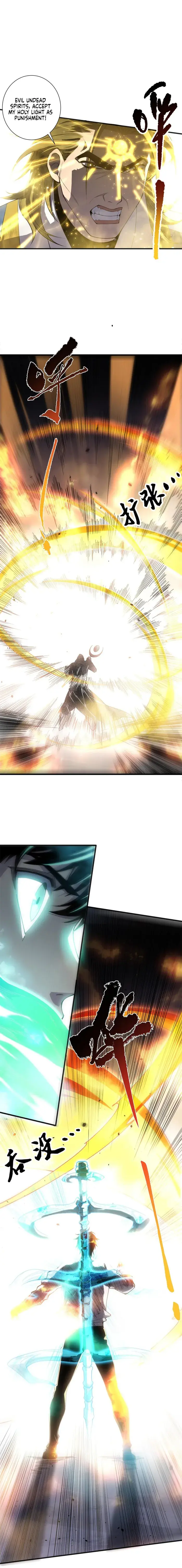Catastrophic Necromancer Chapter 75 image 12_optimized